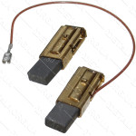 Щетки Metabo 5х10 с держателем оригинал 316032520
