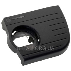 Крышка натяжителя цепной пилы Black&Decker GK1530X оригинал 581154-00 2