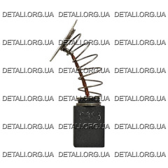Щітка 7х10,5х13,5 дрилі DeWalt DW130 оригінал 450374-12