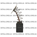 Щетка 7х10,5х13,5 дрели DeWalt DW130 оригинал 450374-12