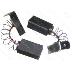 Щетки Metabo 5х8х13 пружина оригинал 316057480