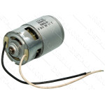 Електродвигун в зборi BSZ 18 Metabo оригинал 317003180