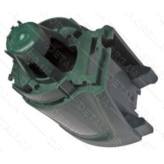 Корпус двигателя перфоратора Metabo KHE 24 SP оригинал 315012650