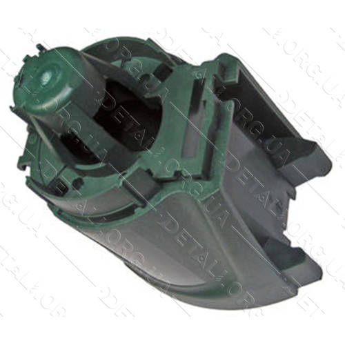 Корпус двигателя перфоратора Metabo KHE 24 SP оригинал 315012650