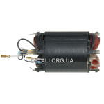 Статор болгарки Metabo PWE 11-100 оригинал 311011440 (57*54 / h58 / dвн36 мм)