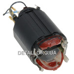 Статор болгарки Metabo PWE 11-100 оригинал 311011440 (57*54 / h58 / dвн36 мм)