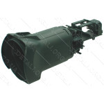 Корпус двигуна (статора) болгарки УШМ Metabo W 7-125 Quick оригінал 315012620