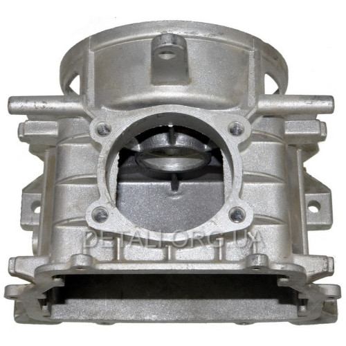 Картер компрессора d46*190