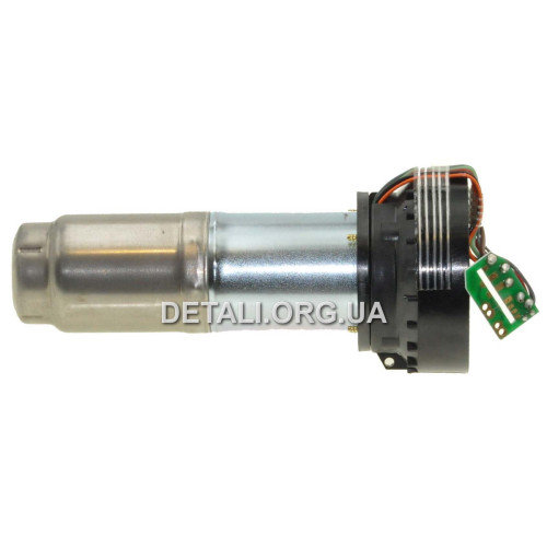 Нагревательный элемент фена Metabo HE 23-650 оригинал 341148340