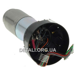 Нагрівальний елемент фена Metabo HE 23-650 оригінал 341148340. 2