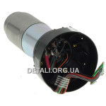 Нагревательный элемент фена Metabo HE 23-650 оригинал 341148340