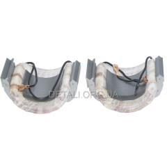 Статор отбойного молотка Bosch GSH 11E (70*92 dвн 55/L40 мм) аналог 1614220121 2