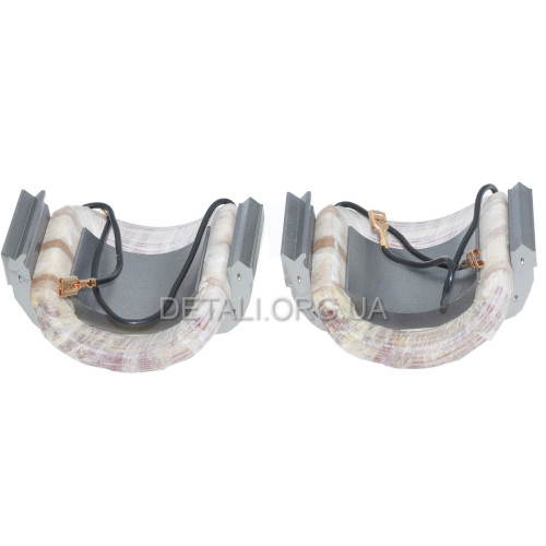 Статор відбійного молотка Bosch 11E VJ Parts (70*92 dвн 55/L40 мм)