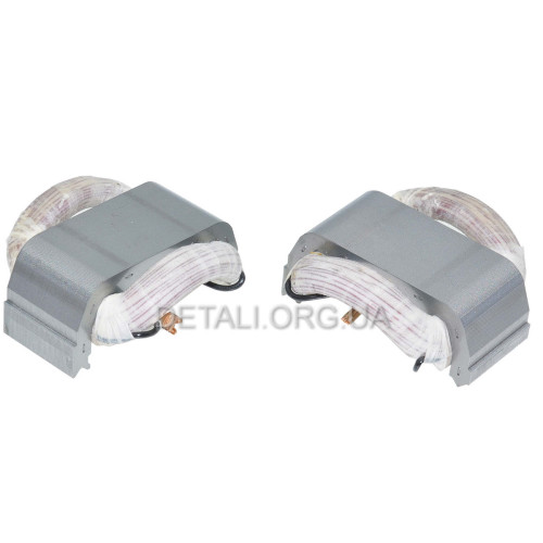 Статор отбойного молотка Bosch GSH 11E (70*92 dвн 55/L40 мм) аналог 1614220121