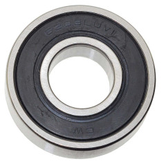 Подшипник 6203 2RS 17*40*12 Metabo оригинал 143114460
