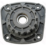 Фланец редуктора в сборе D 230 Metabo W 2400-230 оригинал 316047470