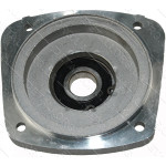 Фланец редуктора в сборе D 230 Metabo W 2400-230 оригинал 316047470