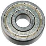 Підшипник 626 (6*19*6) Metabo оригінал 143115660