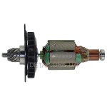 Якір болгарки Metabo W 18 LTX 115 (34*116) оригiнал 316047560