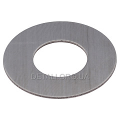 Шайба 8x17x0,4 болгарки УШМ Metabo W 8-115 оригинал 339133060