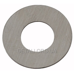 Шайба 8x17x0,4 болгарки УШМ Metabo W 8-115 оригинал 339133060 2