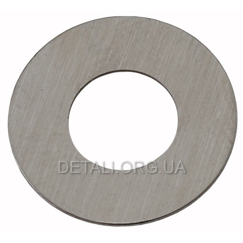 Шайба 8x17x0,4 болгарки УШМ Metabo W 8-115 оригинал 339133060