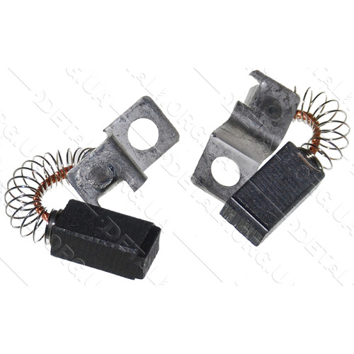 щітки Metabo 6,2х8х15 пружина оригінал 316033550