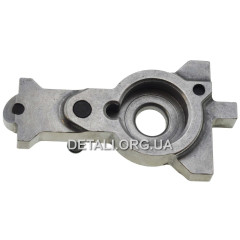 Кронштейн підшипника електролобзик Metabo STEB 70 Quick оригінал 316044000 2