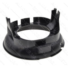 Дефлектор болгарки УШМ Metabo WEF 15-125 QUICK оригинал 339151180 (39*75)