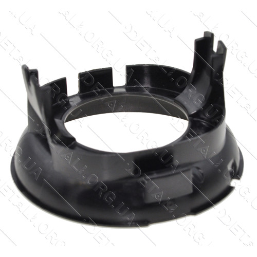 Дефлектор болгарки УШМ Metabo WEF 15-125 QUICK оригинал 339151180 (39*75)
