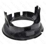 Дефлектор болгарки УШМ Metabo WEF 15-125 QUICK оригинал 339151180 (39*75)