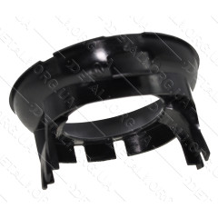 Дефлектор болгарки УШМ Metabo WEF 15-125 QUICK оригинал 339151180 (39*75) 2