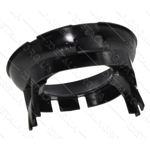 Дефлектор болгарки УШМ Metabo WEF 15-125 QUICK оригинал 339151180 (39*75)