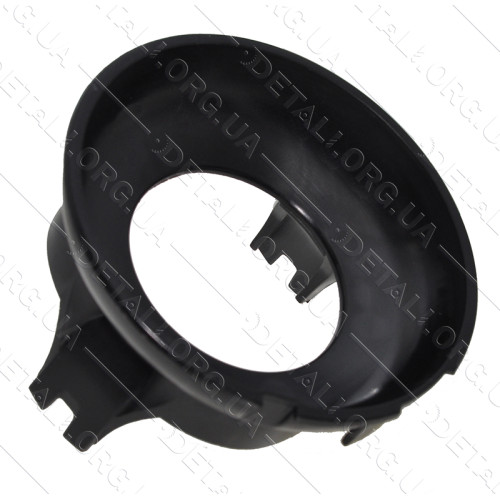 Дефлектор болгарки УШМ Metabo WEF 15-125 QUICK оригинал 339151180 (39*75)