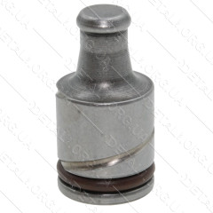 Боёк в сборе для перфоратора Dewalt D25032 оригинал N418035