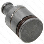 Боёк в сборе для перфоратора Dewalt D25032 оригинал N418035