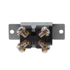 Кнопка VJ Parts з фіксацією 2
