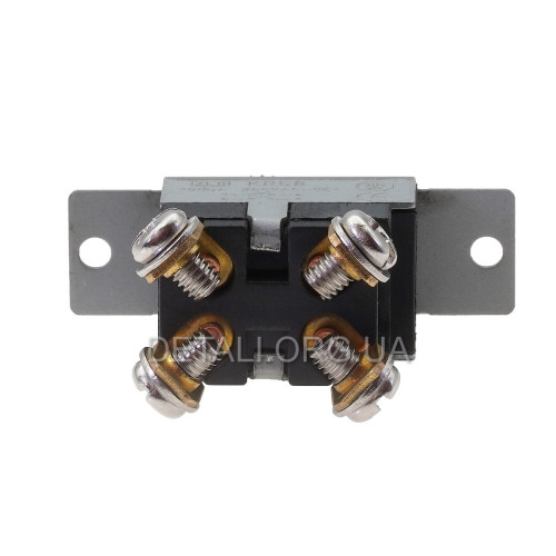 Кнопка VJ Parts с фиксацией