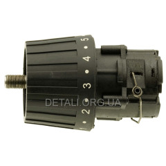 Редуктор шуруповерт Powertec PT - 3153