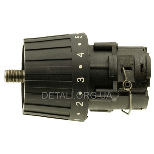 Редуктор аккумуляторного шуруповерта Einhell, Powertec PT-3153