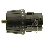 Редуктор шуруповерт Powertec PT - 3153
