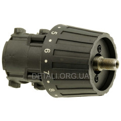 Редуктор шуруповерт Powertec PT - 3153 2