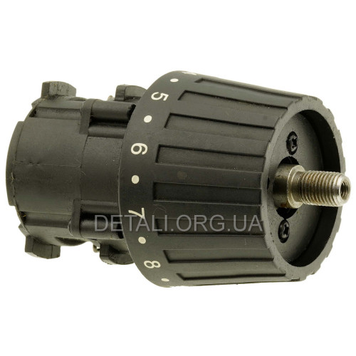 Редуктор аккумуляторного шуруповерта Einhell, Powertec PT-3153