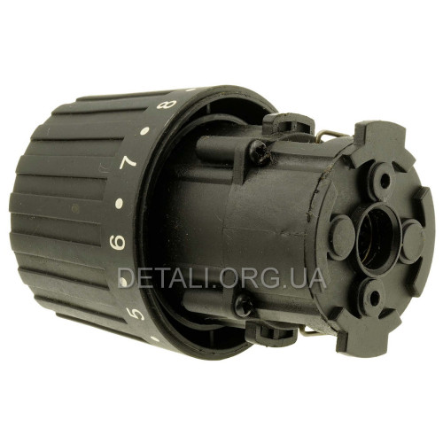Редуктор аккумуляторного шуруповерта Einhell, Powertec PT-3153