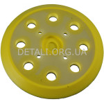 Підошва шлифмашинки Bosch круг d150