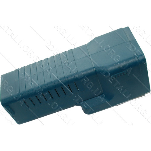Закриваючий кожух відбійного молотка Bosch GSH 11 E аналог 1615190093