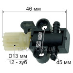 Маслонасос цепной электропилы Einhell BG-EC 1840 TC