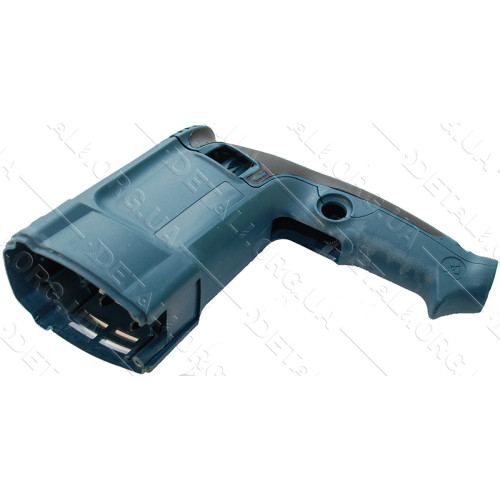 Корпус пластик. перфоратора Bosch 2-26 під траверзі 1617000558 + 1615500343