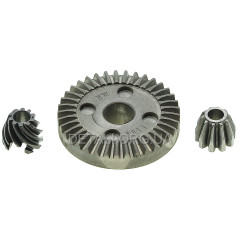 Шестерни (пара) болгарки Metabo W 780 316051070 оригинал