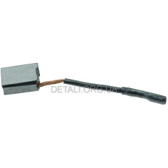 Щітка болгарки (6.5*10*15 мм) KG1200 (Type 1) Black&amp;Deckert (1шт.)  596419-00